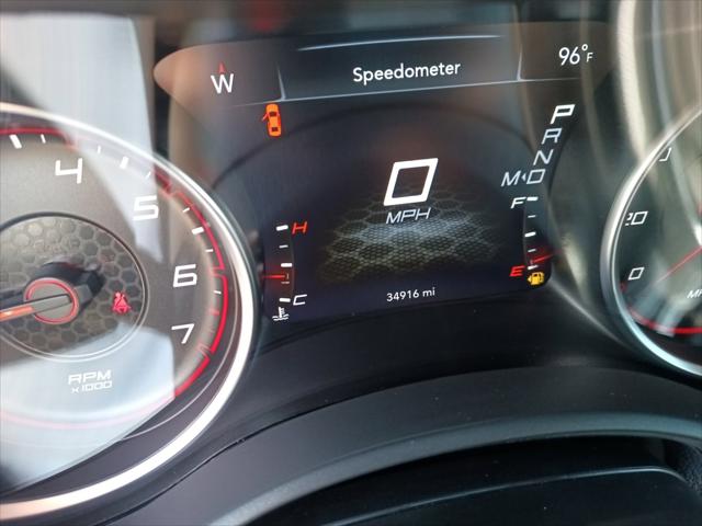 2023 Dodge Charger SXT AWD