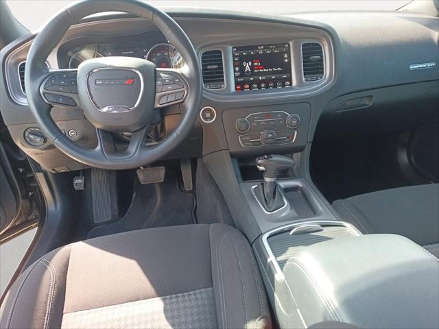 2023 Dodge Charger SXT AWD