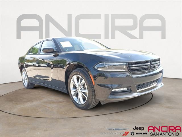 2023 Dodge Charger SXT AWD