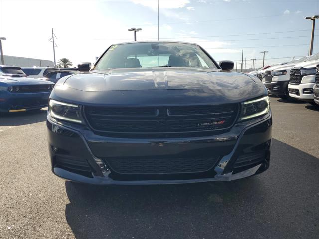 2022 Dodge Charger SXT RWD
