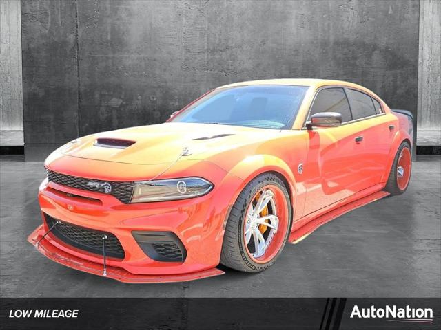 2023 Dodge Charger King Dayton