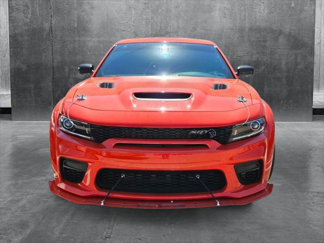 2023 Dodge Charger King Dayton
