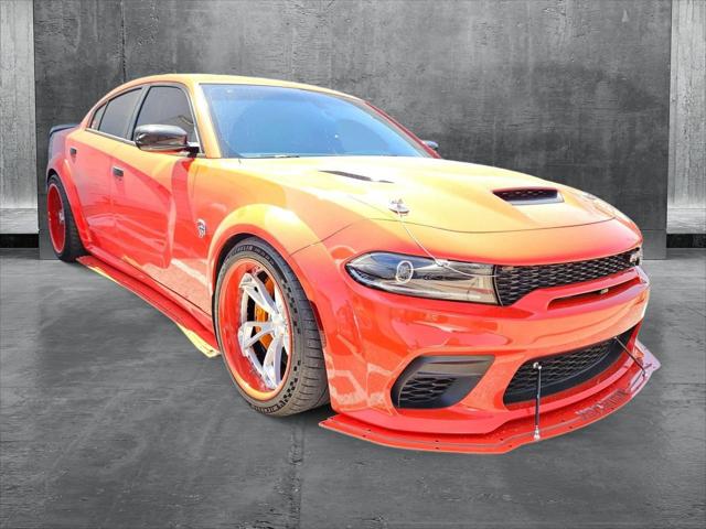 2023 Dodge Charger King Dayton