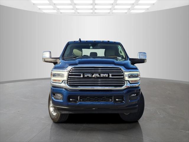 2023 RAM 2500 Laramie Mega Cab 4x4 64 Box