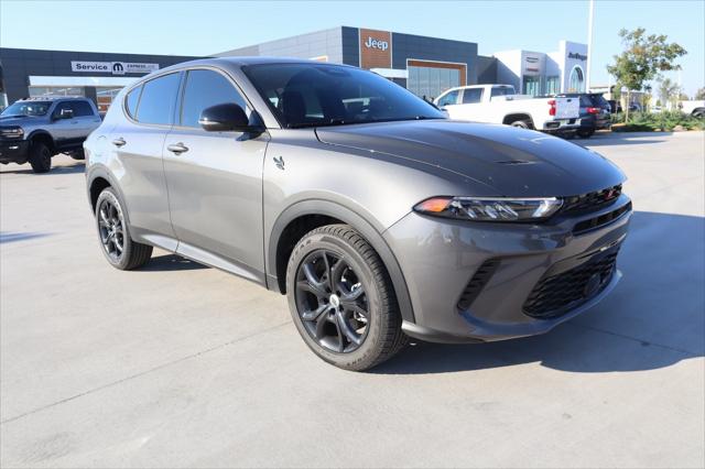 2025 Dodge Hornet HORNET GT AWD 2025 Dodge Hornet HORNET GT AWD