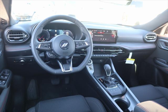 2025 Dodge Hornet HORNET GT AWD 2025 Dodge Hornet HORNET GT AWD