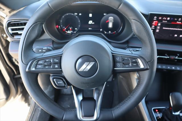 2025 Dodge Hornet HORNET GT AWD 2025 Dodge Hornet HORNET GT AWD