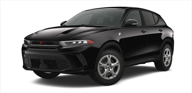 2025 Dodge Hornet HORNET GT AWD