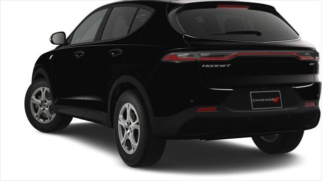 2025 Dodge Hornet HORNET GT AWD