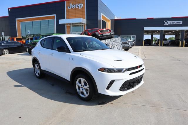 2025 Dodge Hornet HORNET GT AWD