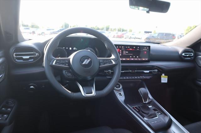 2025 Dodge Hornet HORNET GT AWD