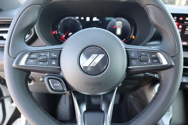 2025 Dodge Hornet HORNET GT AWD