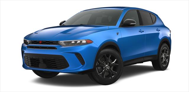2025 Dodge Hornet HORNET GT AWD