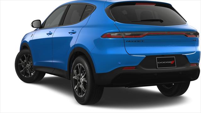 2025 Dodge Hornet HORNET GT AWD