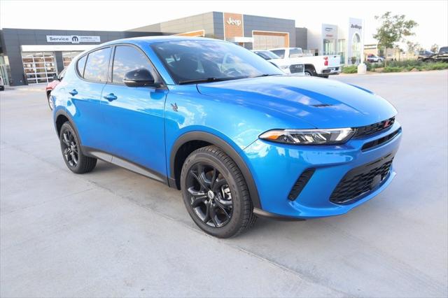 2025 Dodge Hornet HORNET GT AWD
