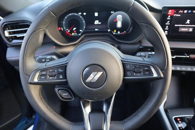 2025 Dodge Hornet HORNET GT AWD
