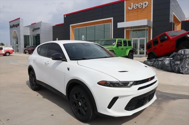 2025 Dodge Hornet HORNET GT AWD