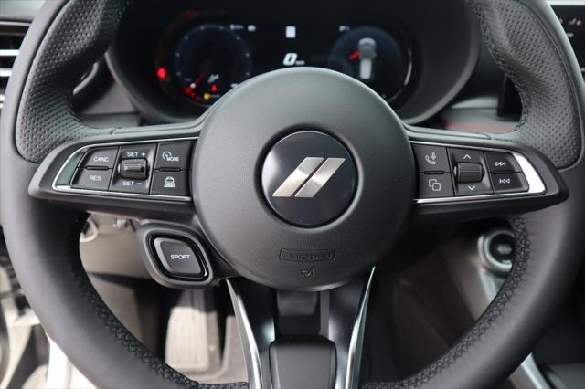 2025 Dodge Hornet HORNET GT AWD