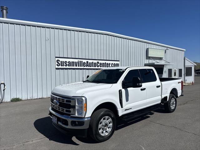 2023 Ford F-250 XLT