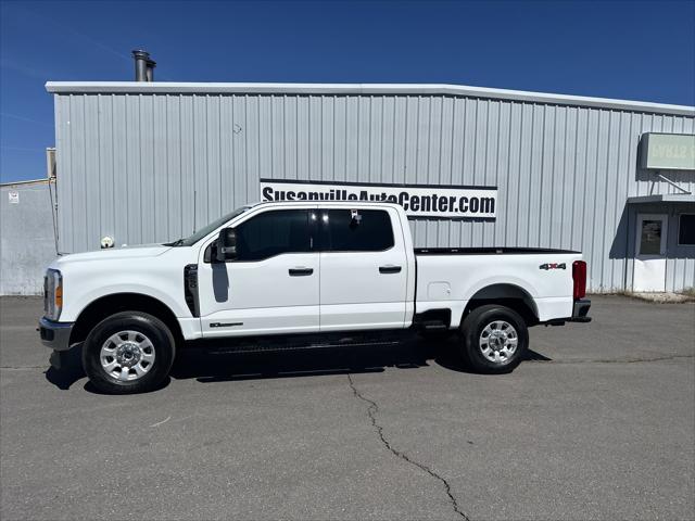 2023 Ford F-250 XLT