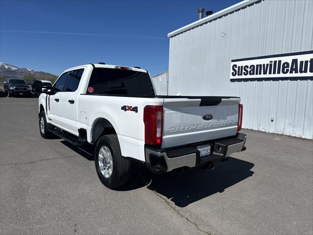2023 Ford F-250 XLT