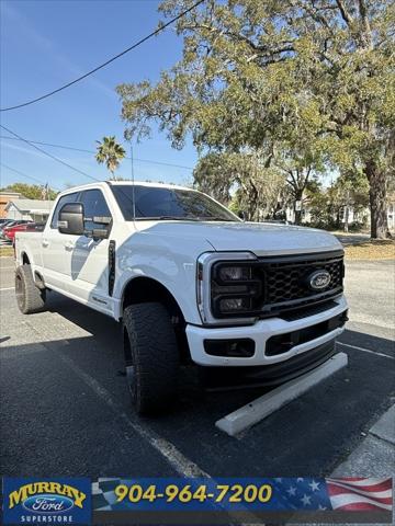 2024 Ford F-250 LARIAT