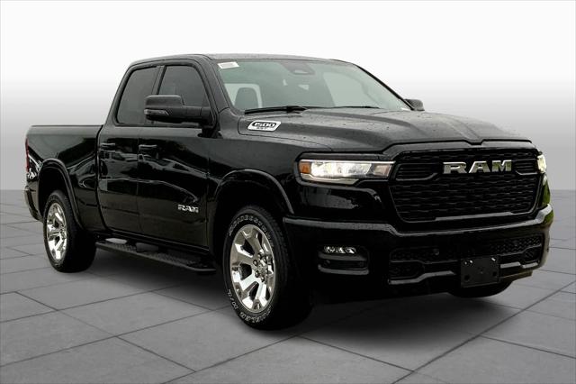 2025 RAM Ram 1500 RAM 1500 LONE STAR QUAD CAB 4X2 64 BOX