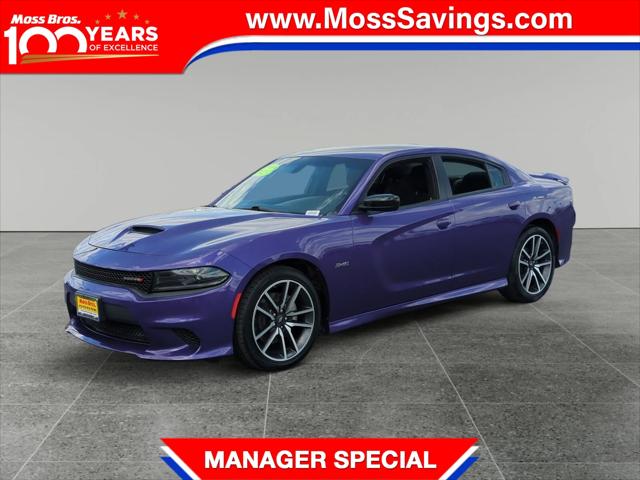2023 Dodge Charger R/T