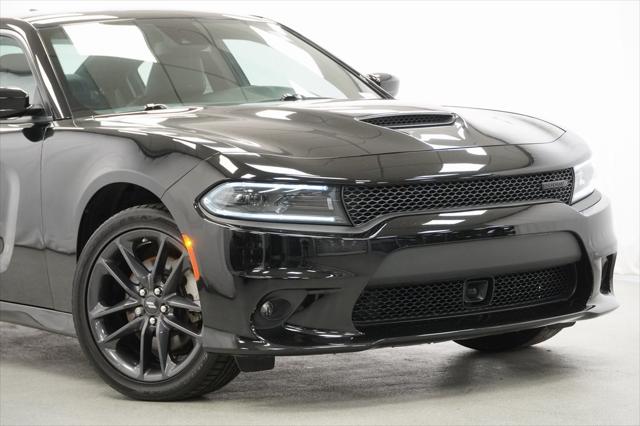 2023 Dodge Charger GT AWD