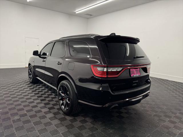 2024 Dodge Durango SRT 392 Plus AWD 2024 Dodge Durango SRT 392 Plus AWD