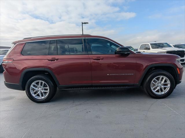 2023 Jeep Grand Cherokee L Laredo 4x2