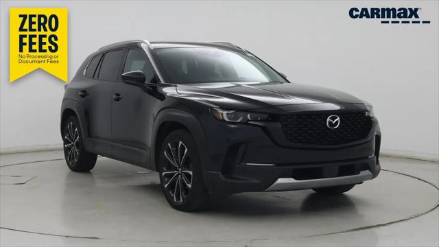 2023 Mazda CX-50 2.5 Turbo Premium Plus for sale in Columbus, OH
