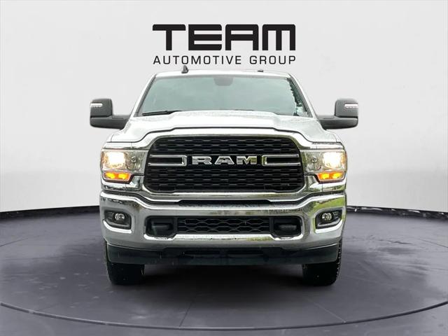 2023 RAM 2500 Big Horn Crew Cab 4x4 64 Box
