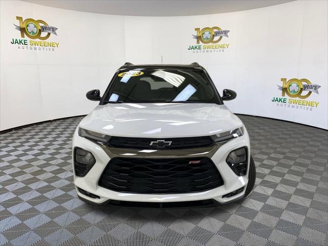 2023 Chevrolet Trailblazer FWD RS