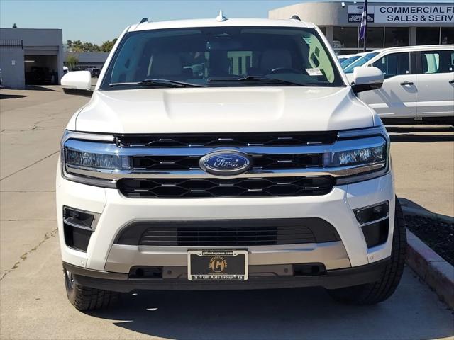 2023 Ford Expedition Limited MAX