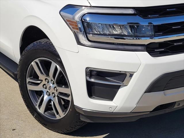 2023 Ford Expedition Limited MAX