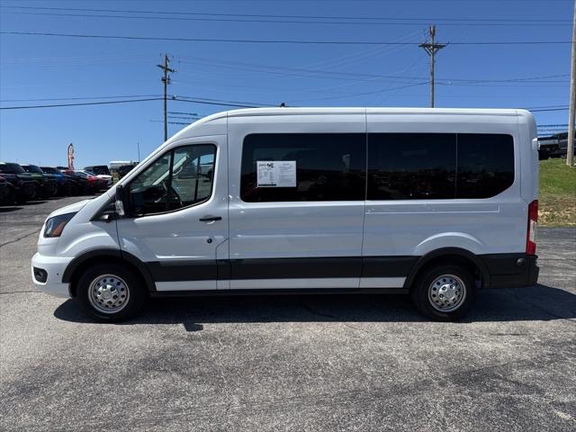 2024 Ford Transit-350 Passenger Van XLT