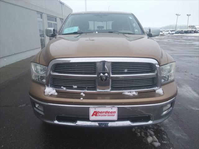2011 RAM Ram 1500 SLT