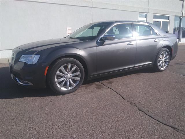 2019 Chrysler 300 Limited AWD
