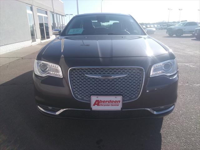 2019 Chrysler 300 Limited AWD