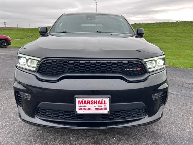2023 Dodge Durango GT Plus AWD
