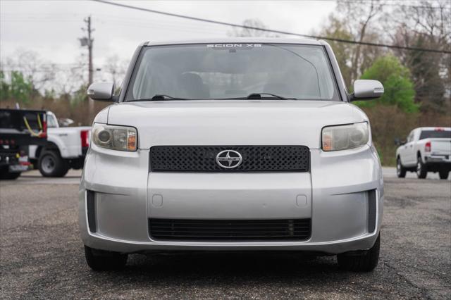 2008 Scion xB 5dr Wgn Auto (Natl)