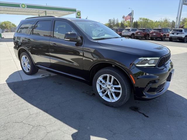 2024 Dodge Durango GT Plus AWD for sale in Kimball, MN