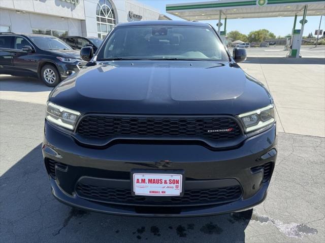 2024 Dodge Durango GT Plus AWD