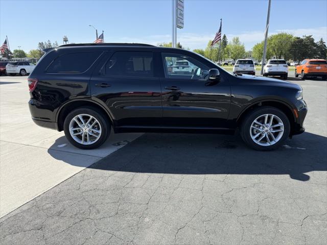 2024 Dodge Durango GT Plus AWD