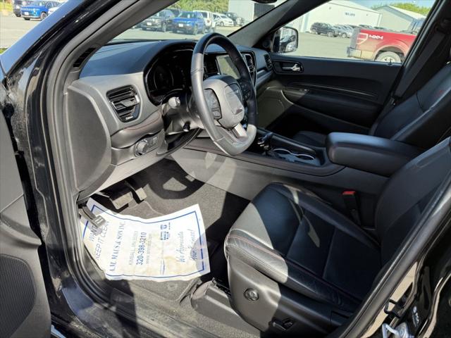 2024 Dodge Durango GT Plus AWD