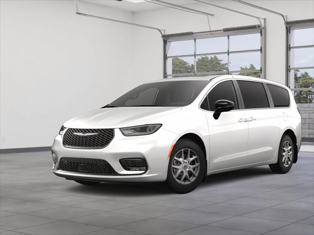 2025 Chrysler Pacifica PACIFICA SELECT