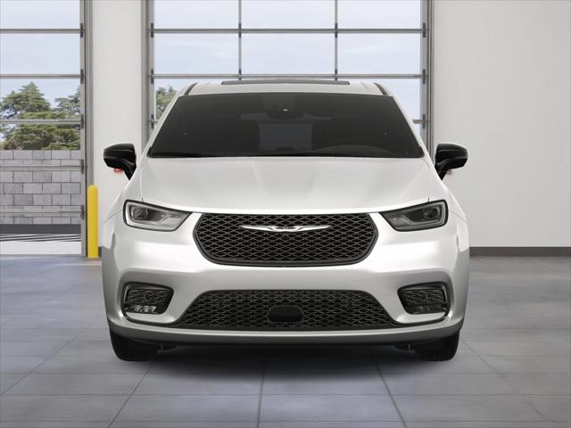 2025 Chrysler Pacifica PACIFICA SELECT