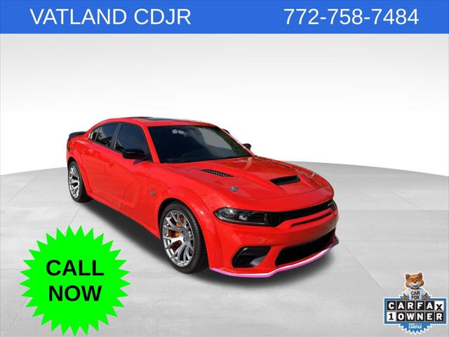 2023 Dodge Charger King Dayton