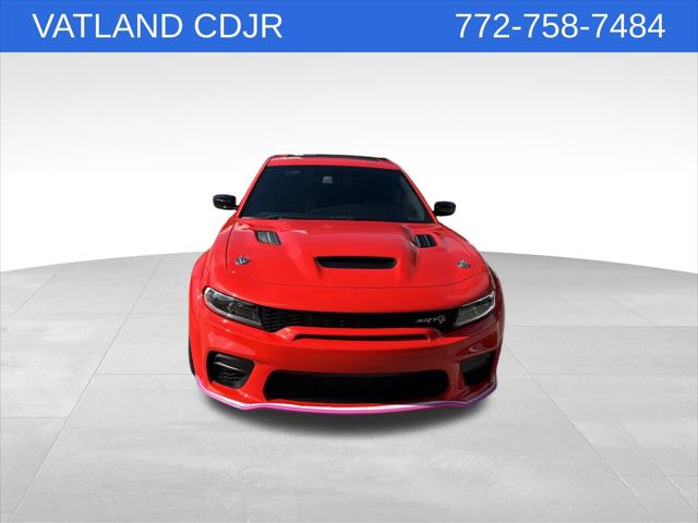 2023 Dodge Charger King Dayton